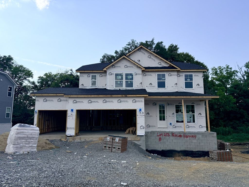 213 Rose Hannah Drive, Gallatin, TN 37066