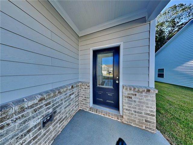 Address unavailable.