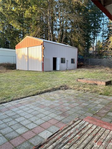 5206 81st Avenue SW, Olympia, WA 98512