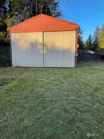 5206 81st Avenue SW, Olympia, WA 98512