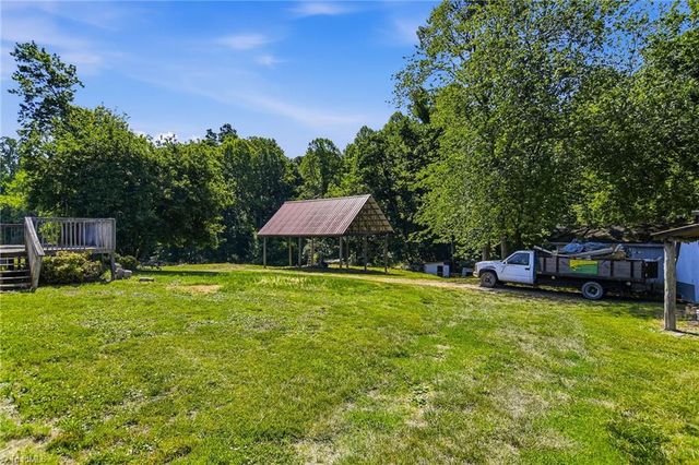 1551 Pecan Lane, Kernersville, NC 27284