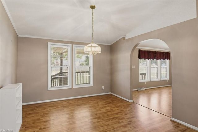 1551 Pecan Lane, Kernersville, NC 27284