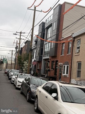 1230 E FLETCHER ST, Philadelphia, PA 19125