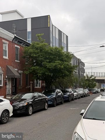 1230 E FLETCHER ST, Philadelphia, PA 19125