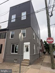 1230 E FLETCHER ST, Philadelphia, PA 19125