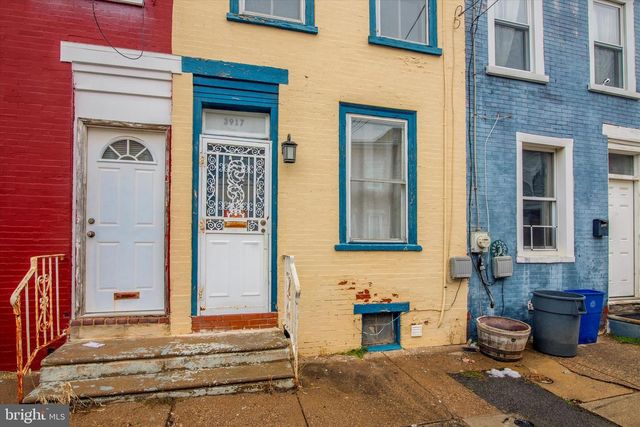 3917 BRANDYWINE ST, Philadelphia, PA 19104