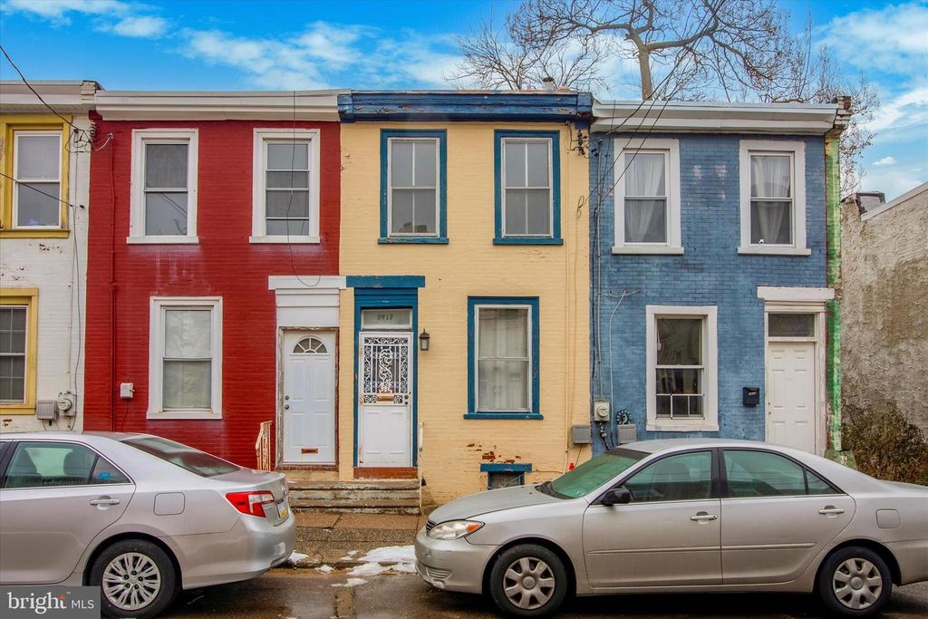 3917 BRANDYWINE ST, Philadelphia, PA 19104
