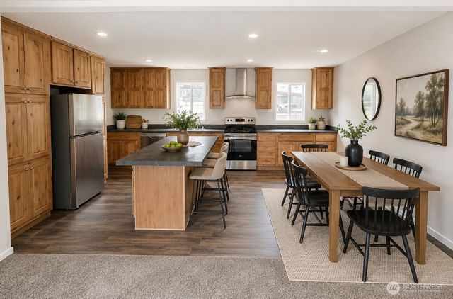 51 NE Rhody Lane, Tahuya, WA 98588