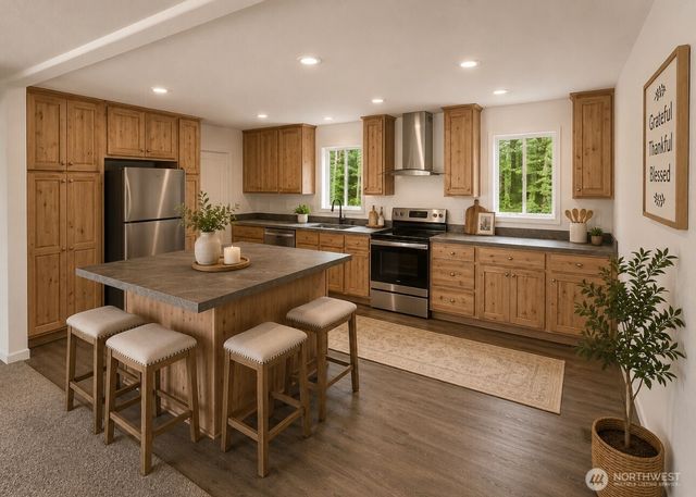 51 NE Rhody Lane, Tahuya, WA 98588