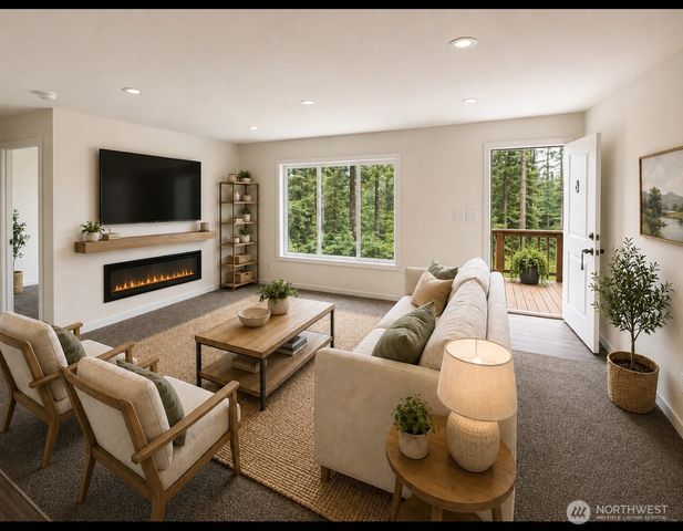 51 NE Rhody Lane, Tahuya, WA 98588