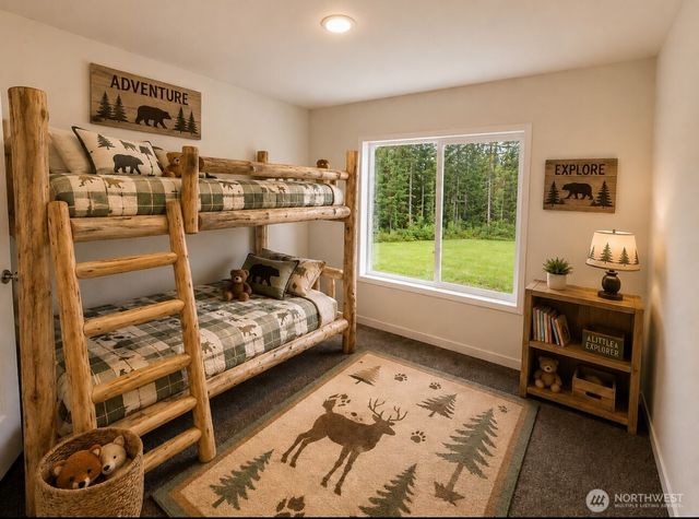 51 NE Rhody Lane, Tahuya, WA 98588