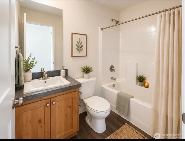 51 NE Rhody Lane, Tahuya, WA 98588