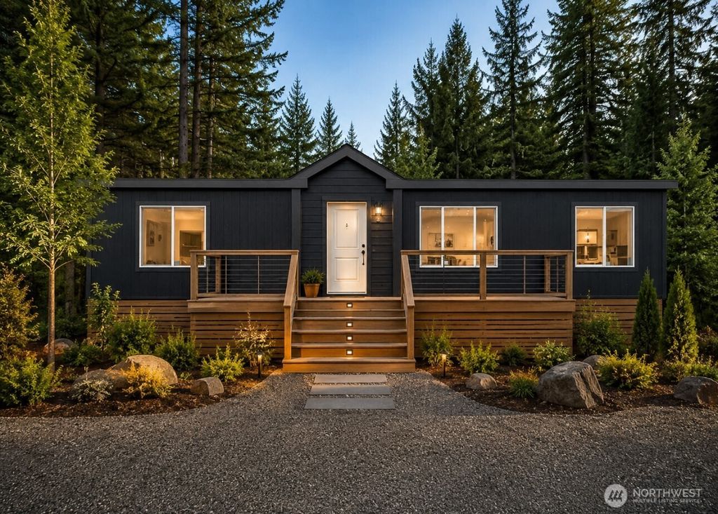 51 NE Rhody Lane, Tahuya, WA 98588