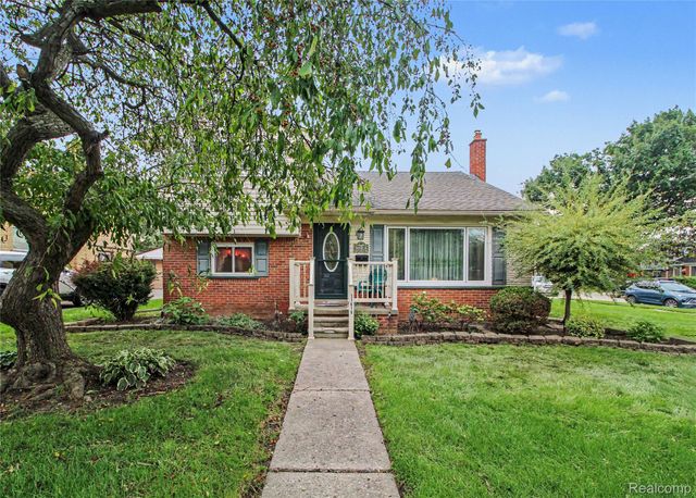 31019 Cooley Boulevard, Westland, MI 48185