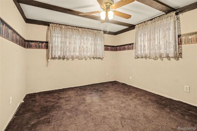 31019 Cooley Boulevard, Westland, MI 48185