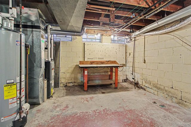 31019 Cooley Boulevard, Westland, MI 48185