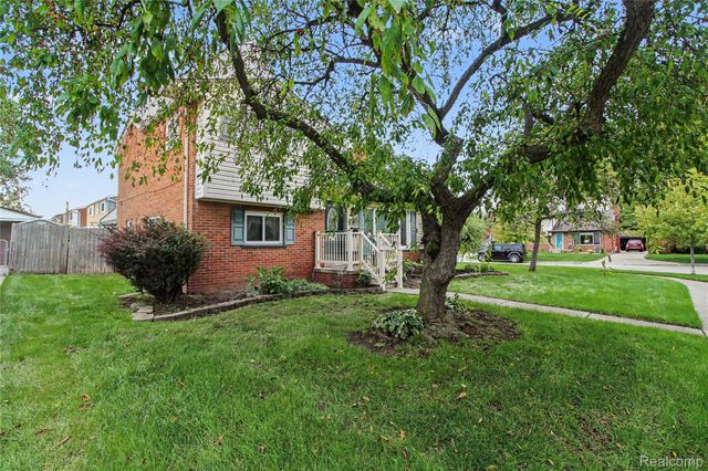 31019 Cooley Boulevard, Westland, MI 48185