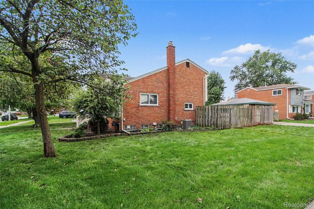 31019 Cooley Boulevard, Westland, MI 48185