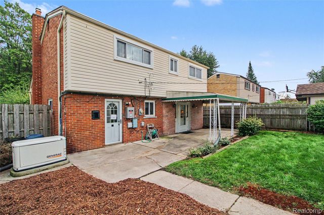31019 Cooley Boulevard, Westland, MI 48185