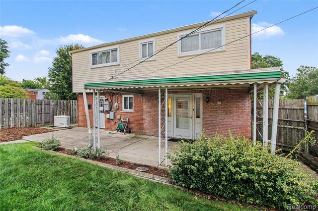 31019 Cooley Boulevard, Westland, MI 48185
