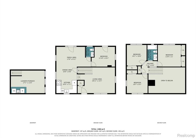 31019 Cooley Boulevard, Westland, MI 48185