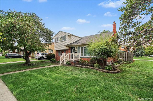 31019 Cooley Boulevard, Westland, MI 48185