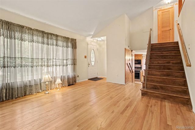 31019 Cooley Boulevard, Westland, MI 48185