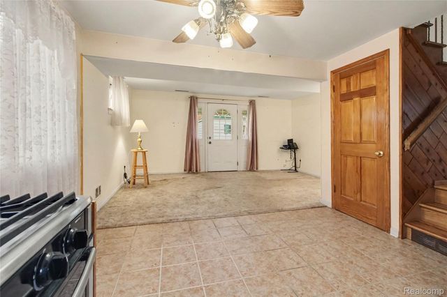 31019 Cooley Boulevard, Westland, MI 48185