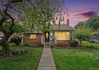 31019 Cooley Boulevard, Westland, MI 48185
