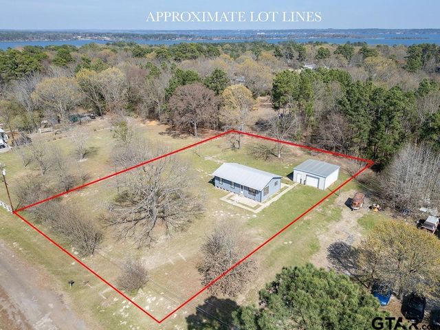 20081 Red Oak Drive, Larue, TX 75770