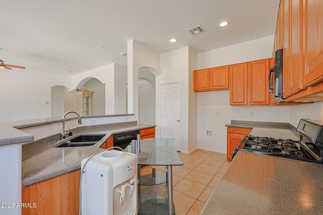 5517 W DARREL Road, Laveen, AZ 85339