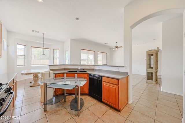 5517 W DARREL Road, Laveen, AZ 85339