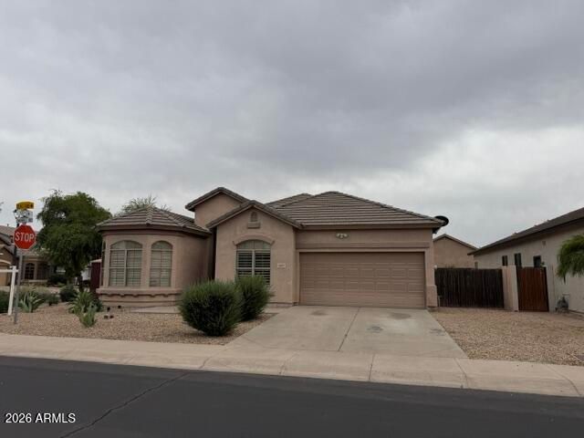 5517 W DARREL Road, Laveen, AZ 85339