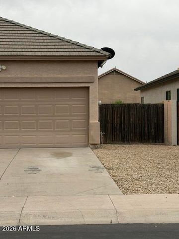 5517 W DARREL Road, Laveen, AZ 85339