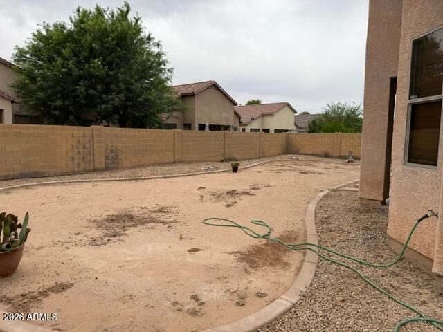 5517 W DARREL Road, Laveen, AZ 85339