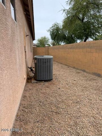 5517 W DARREL Road, Laveen, AZ 85339