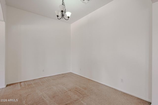 5517 W DARREL Road, Laveen, AZ 85339