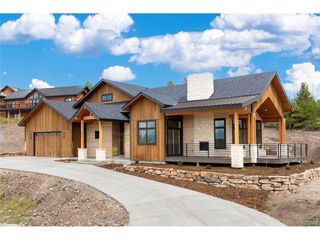 622 Upper Ranch View Rd, Granby, CO 80446