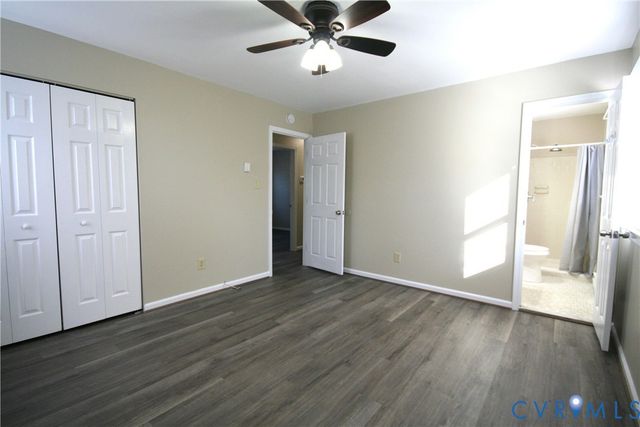 12141 OLD BUCKINGHAM RD, Midlothian, VA 23113