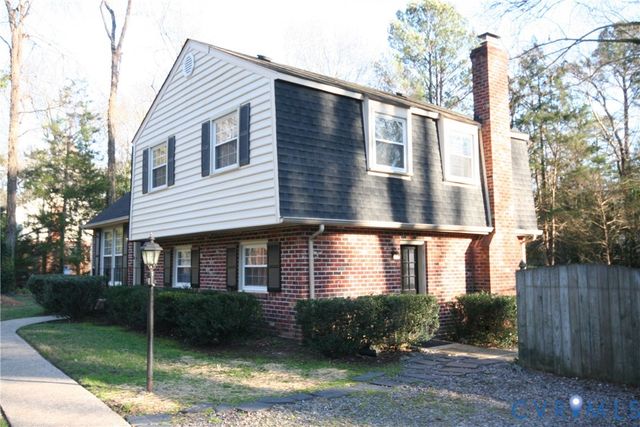 12141 OLD BUCKINGHAM RD, Midlothian, VA 23113