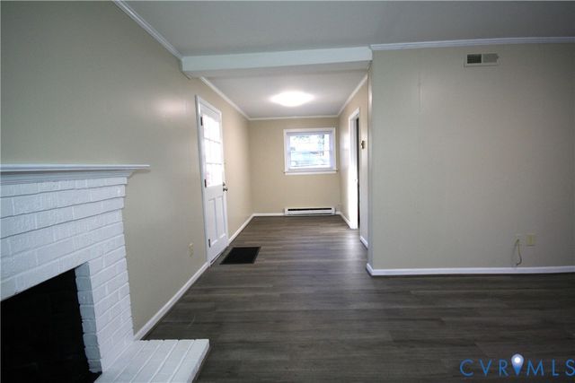12141 OLD BUCKINGHAM RD, Midlothian, VA 23113