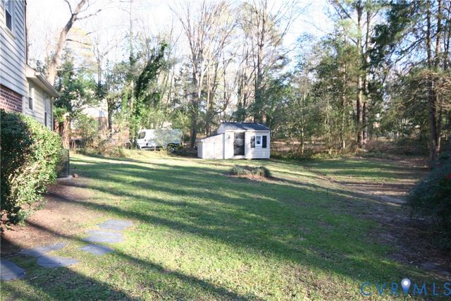 12141 OLD BUCKINGHAM RD, Midlothian, VA 23113