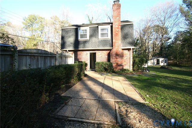 12141 OLD BUCKINGHAM RD, Midlothian, VA 23113
