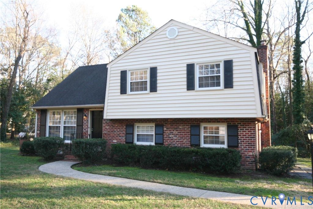 12141 OLD BUCKINGHAM RD, Midlothian, VA 23113
