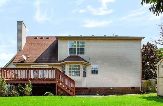 2007 Longview Drive, Georgetown, KY 40324