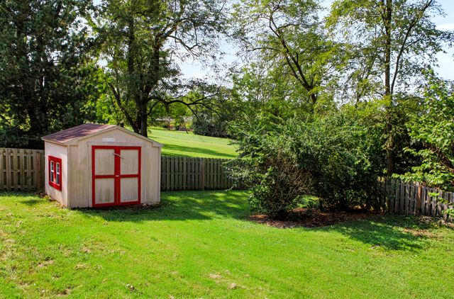 2007 Longview Drive, Georgetown, KY 40324