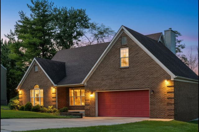 2007 Longview Drive, Georgetown, KY 40324