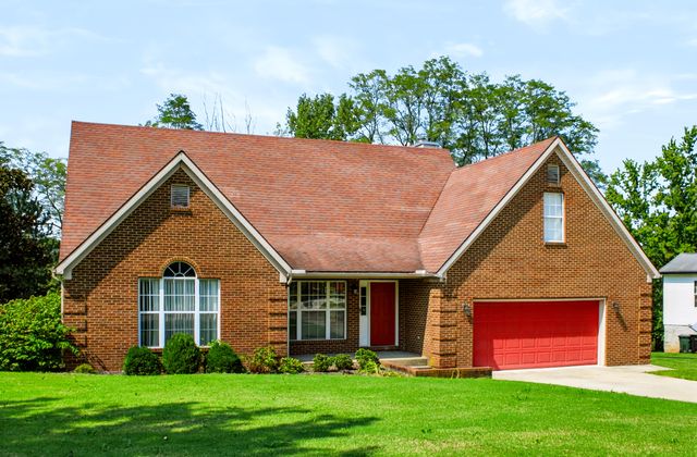2007 Longview Drive, Georgetown, KY 40324