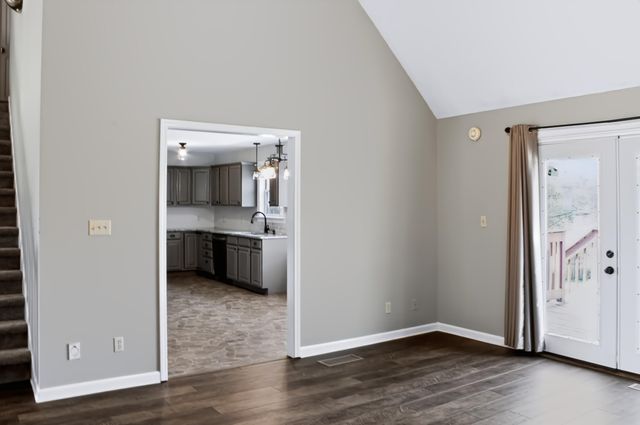 2007 Longview Drive, Georgetown, KY 40324