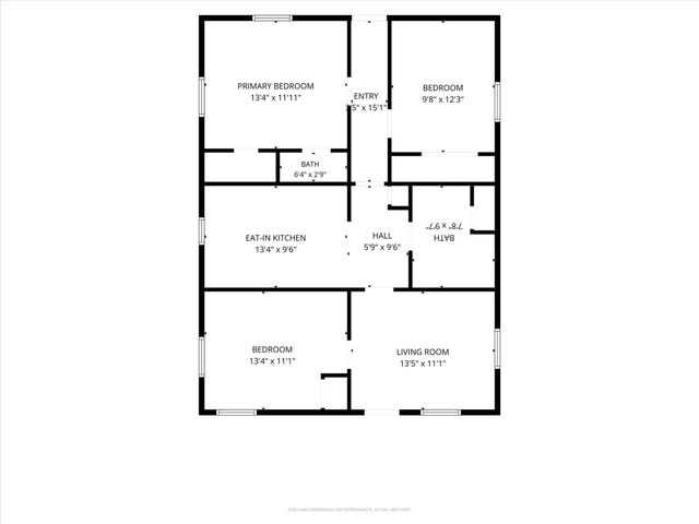 1407 N Main Street, Carrollton, TX 75006